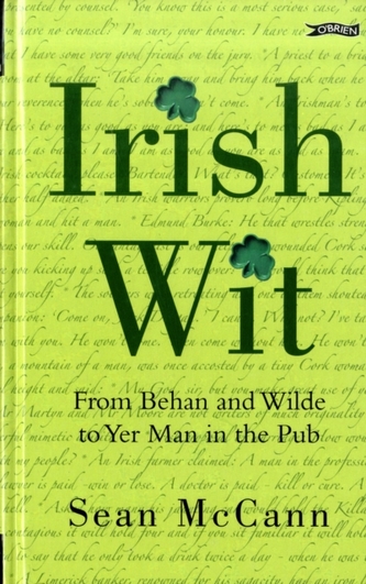 Irish Wit