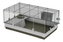 FER klec HL CAGE KROLIK LARGE GREEN