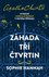 Záhada tří čtvrtin Záhada tří čtvrtin