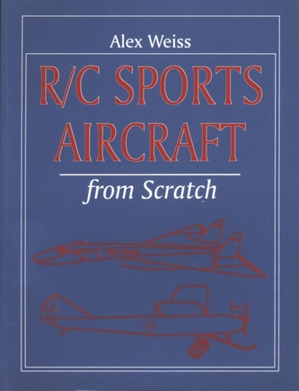 R/C Sports Aircraft from Scratch
