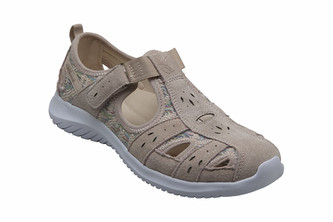 SANTÉ Zdravotní obuv dámská WD/704P růžová 41