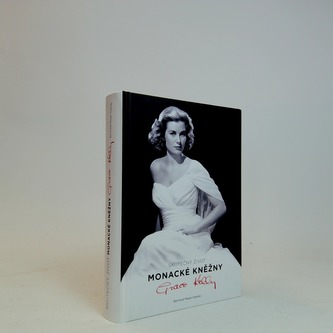 Skutečný život monacké kněžny Grace Kelly