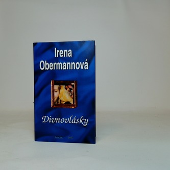 Divnovlásky
