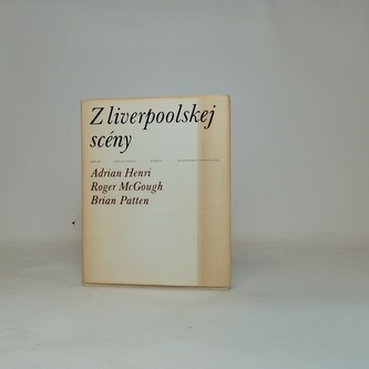 Z liverpoolskej scény