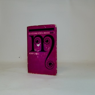 Co všechno věděla Maisie