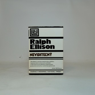 neviditelný