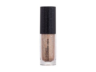 MAC Ultra lesklé oční stíny (Dazzleshadow Liquid) 4,6 g Odstín Flash and Dash woman
