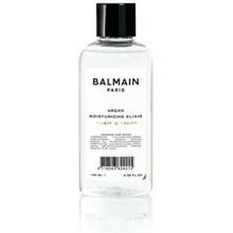 Balmain Hydratační sérum pro poškozené vlasy (Travel Argan Moisturizing Elixir) 20 ml woman