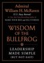 Wisdom of the Bullfrog
