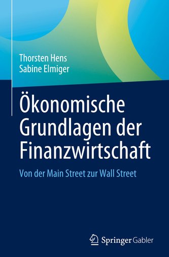 Ökonomische Grundlagen der Finanzwirtschaft