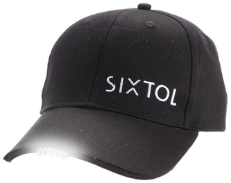 Sixtol SX5030 Šiltovka s LED svetlom B-