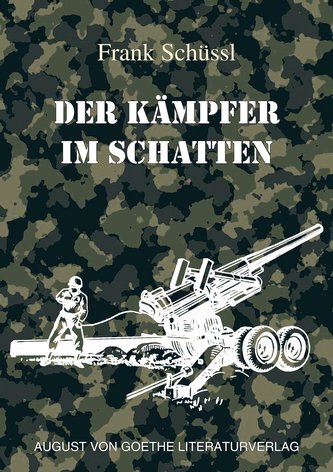 Der Kämpfer im Schatten
