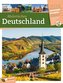 Malerisches Deutschland - Wochenplaner Kalender 2024