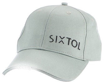 Sixtol SX5037 Kšiltovka s LED světlem B-