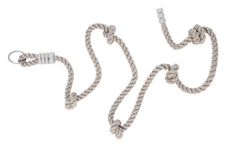 Lano šplhací dětské