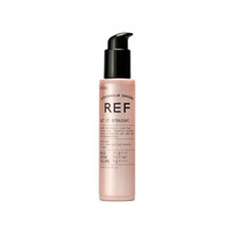 REF Vyhlazující krém pro tepelnou úpravu vlasů (Get It Straight) 125 ml woman REF Vyhlazující krém pro tepelnou úpravu vlasů (Get It Straight) 125 ml woman