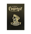 Chopperhead Pin's Skelleton odznáček