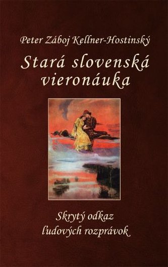 Stará slovenská vieronáuka