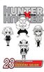 Hunter x Hunter 23