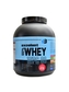 Body nutrition - WPC whey protein 80 2250g - pistázie