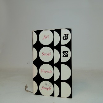 Jiří Suchý Vyvěste Fangle