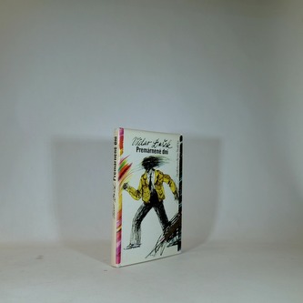 PREMÁRNENÉ DNI ŠTAFETA EDICÍA ŠTAFETA