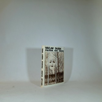 Václav Dušek Panna nebo Orel