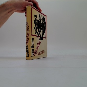 PÁN ZE SAN FRANCISKA