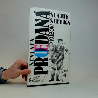 Nevesta predaná Kubovi