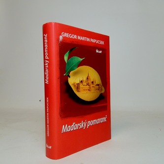 MADARSKÝ POMARANČ