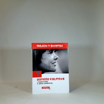 Mojich 7 životov