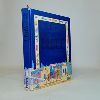 Childrens"s Picture Bible