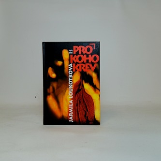 Pro koho krev