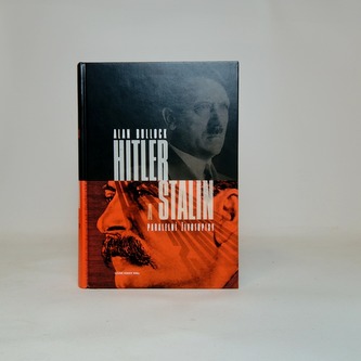 Hitler a Stalin paralelní životopis