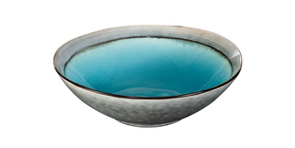 TESCOMA Hluboký talíř EMOTION pr. 19 cm, modrá TESCOMA Hluboký talíř EMOTION pr. 19 cm, modrá