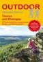 Taunus und Rheingau