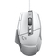 PC myš LOGITECH G502 X herní myš USB bílá