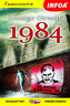 George Orwell 1984  (B1-B2)