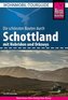 Reise Know-How Wohnmobil-Tourguide Schottland mit Hebriden und Orkneys