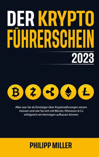 Der Kryptoführerschein 2023