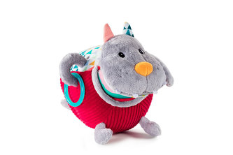 Lilliputiens - Vlk Nicolas s překvapením