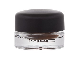 MAC Dlouhotrvající oční linky a gel na obočí (Pro Longwear Fluidline Eyeliner and Brow Gel) 3 g Odstín Dipdown woman