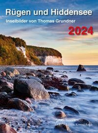 Rügen und Hiddensee 2024