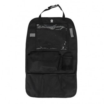Chránič autosedadla BACK SEAT ORGANIZER