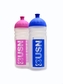 USN - Cyklo lahev USN 750 ml bidon - kouřový