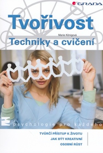 Tvořivost Tvořivost