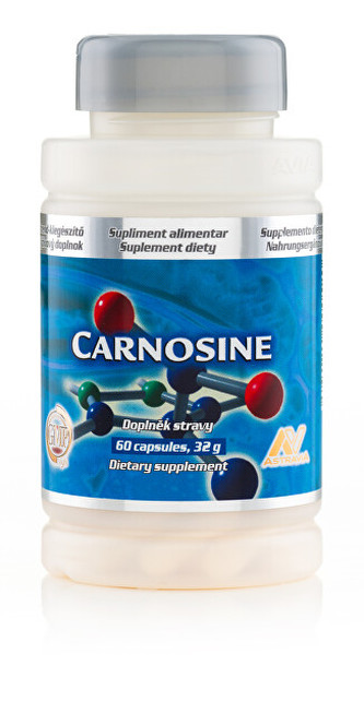 Astravia Carnosine 60 tablet