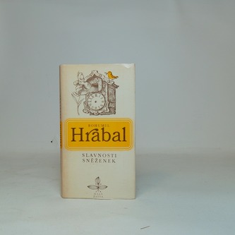 Slavnosti sněženek