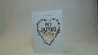 Pět jazyků lásky