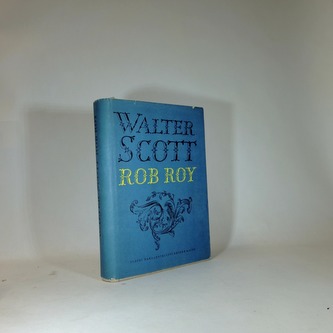 Rob Roy